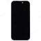 Дисплей для Apple iPhone 14 Pro + тачскрин + ALS шлейф (черный) (ORIG100) (SP) фото №1