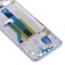 Рамка дисплея для Xiaomi 13 Lite (2210129SG) (голубой) фото №3