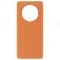 Задняя крышка для Huawei Mate 50 Pro (DCO-LX9) (оранжевый) фото №1