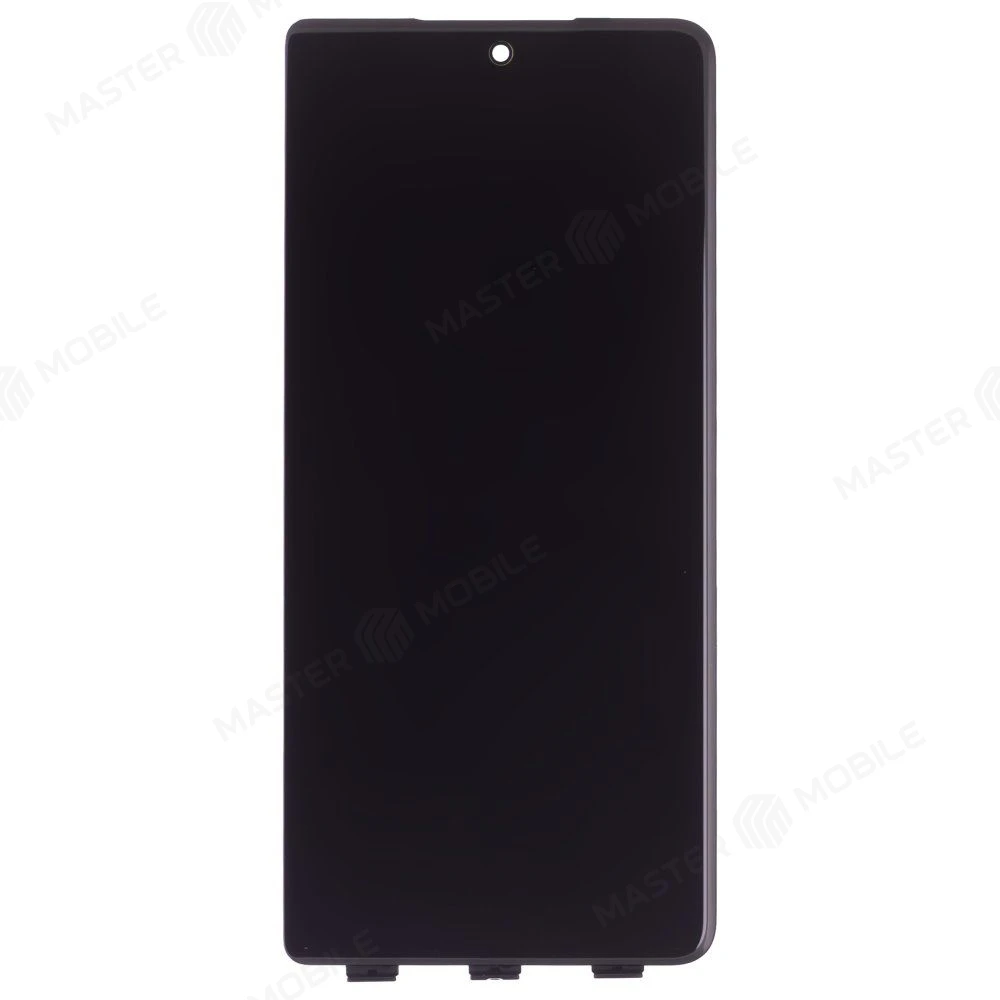Дисплей для Huawei Honor Magic V5 (MHG-AN00) + тачскрин (внешний) (черный) (ORIG100)