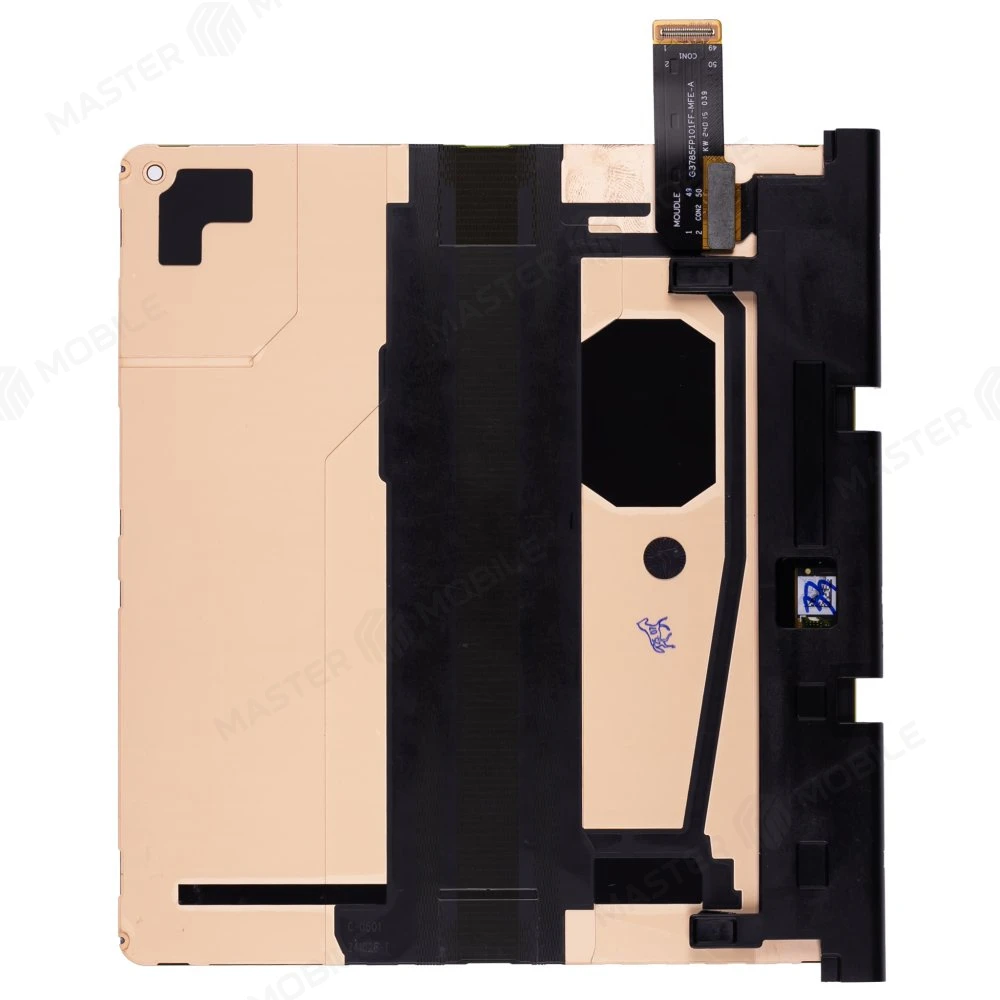 Дисплей для Huawei Mate X3 (ALT-L29) + тачскрин (внутренний) (черный) (ORIG100) фото №2