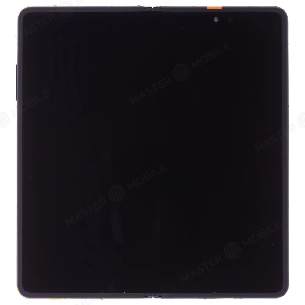 Дисплей для Huawei Honor Magic V2 (VER-N49) (внутренний) + тачскрин (черный) (в рамке) (ORIG100) (SP) фото №1