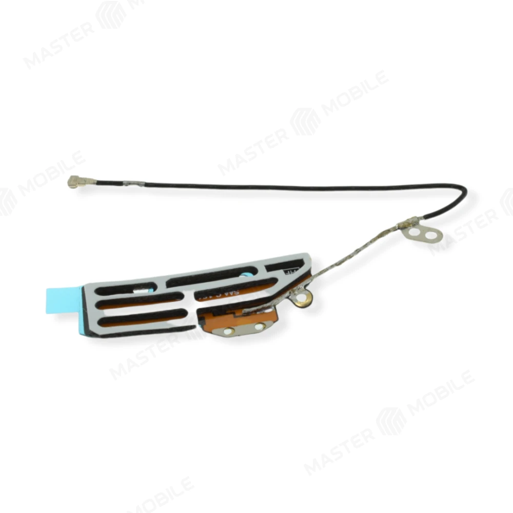 Шлейф для Apple iPad 2 (A1395/A1396/A1397) с комп. + антенна Wi-Fi  фото №1