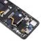 Дисплей для Motorola Razr 60 Ultra (XT2551-6) + тачскрин (внутренний) (зеленый) (в рамке) (ORIG100) (SP) фото №5