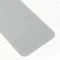 Задняя крышка для Apple iPhone 16 Plus (белый) (в сборе) (ORIG100) (Снятый) (возможен дефект ЛКП) фото №4