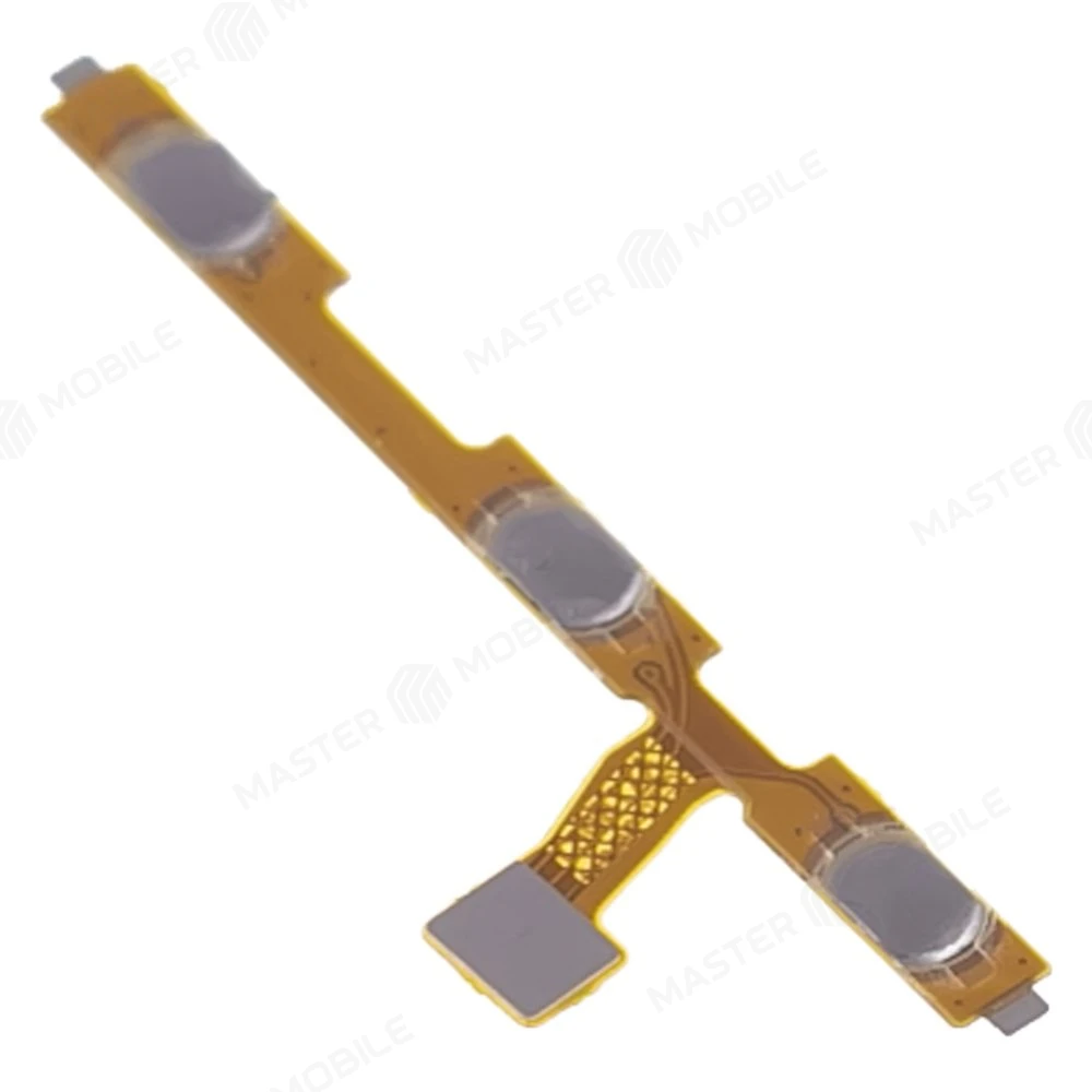 Шлейф для Xiaomi Redmi 6 (M1804C3DG) / Redmi 6A (M1804C3CG) с комп. (на кнопку включения и кнопки громкости)  фото №3