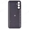 Задняя крышка для Samsung A145 Galaxy A14 4G (черный) фото №2