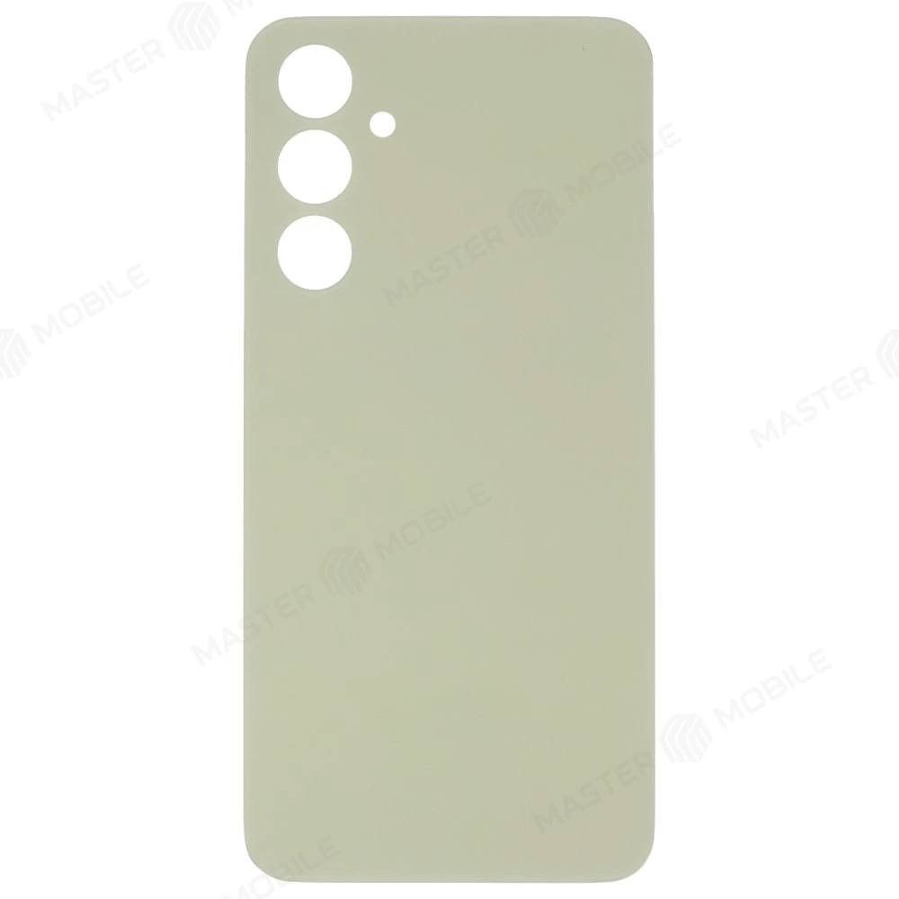 Задняя крышка для Samsung A546 Galaxy A54 5G (зеленый)