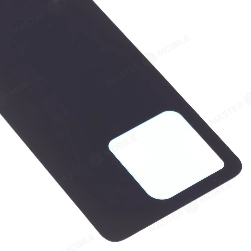 Задняя крышка для Xiaomi 14T (MZB0HU6RU) (черный) фото №3