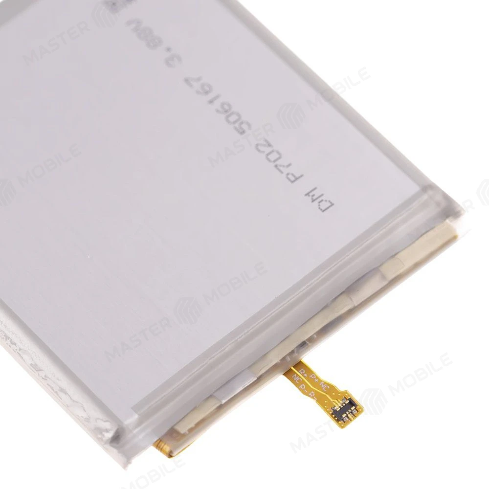 Аккумулятор для Samsung S931 Galaxy S25 (EB-BS931ABY) (Premium) фото №3