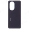 Задняя крышка для Huawei Honor 200 Pro (ELP-NX9) (черный) фото №1