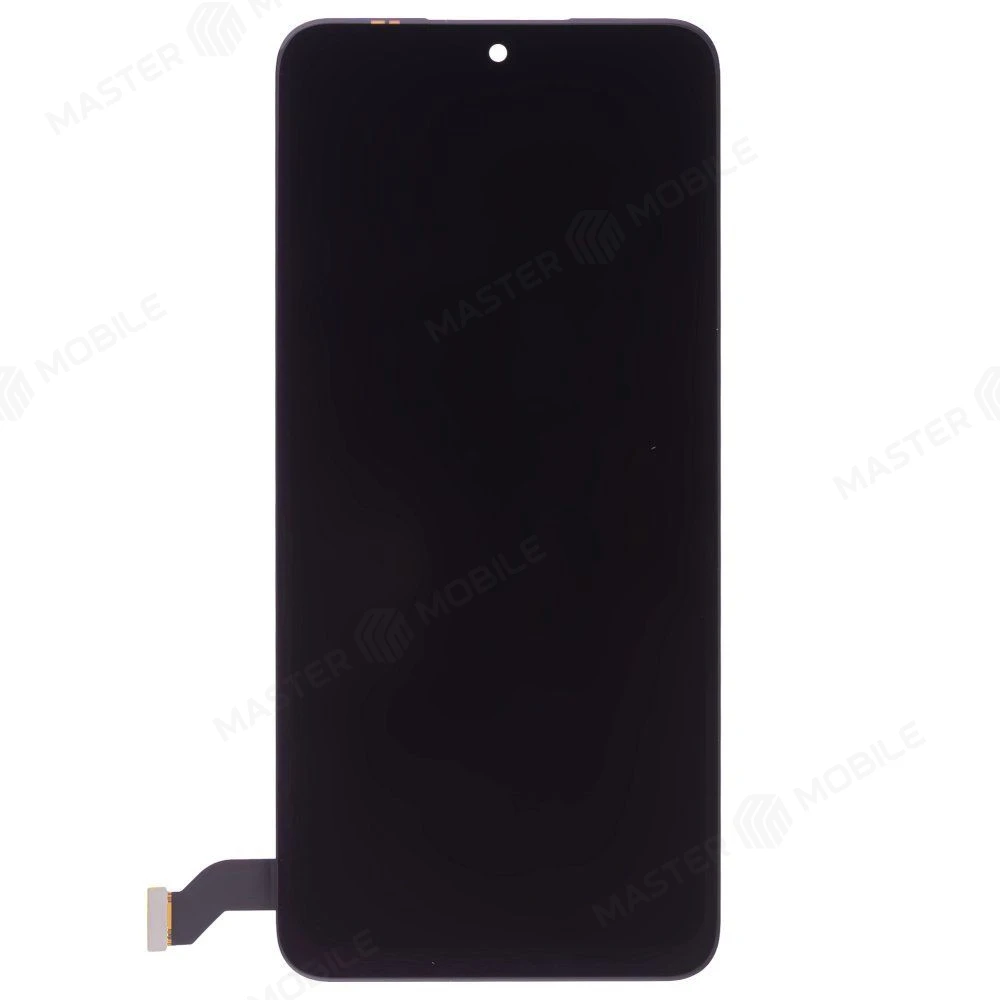 Дисплей для Nothing CMF Phone 1 (A015) + тачскрин (черный) (In-Cell)