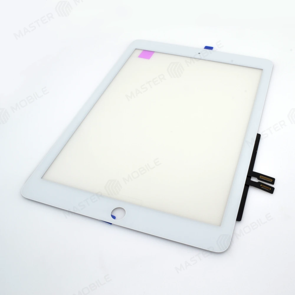 Тачскрин для Apple iPad 6 9.7 (2018) (A1893/A1954) (белый
