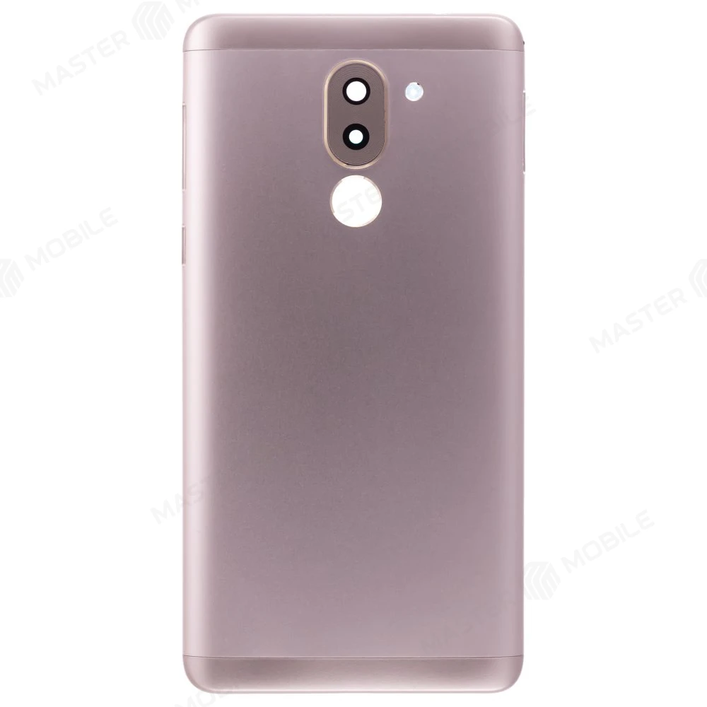 Корпус для Huawei Honor 6X (BLN-L21) (золотистый)