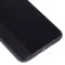 Задняя крышка для Huawei Honor Play 8A (JAT-L09) (черный) (в сборе со стеклом камеры) фото №4