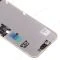 Дисплей для Apple iPhone 16 Pro Max + тачскрин (черный) (GX ORIG) (Soft Oled) (площадка под IC) фото №3