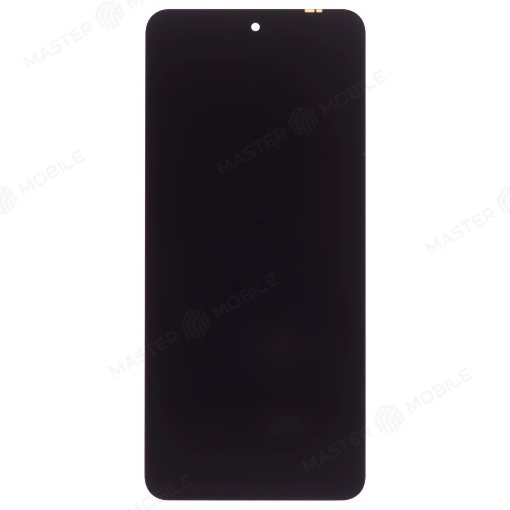 Дисплей для Vivo Y19s (V2419) + тачскрин (черный) (ORIG)