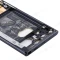 Рамка дисплея для Samsung N970 Galaxy Note 10 (черный) фото №3