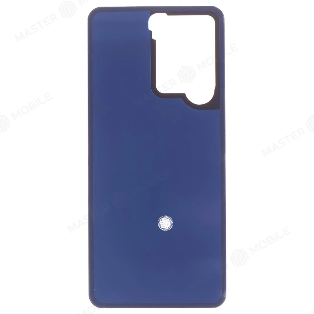 Задняя крышка для Vivo V29e (V2317) (розовый) фото №2