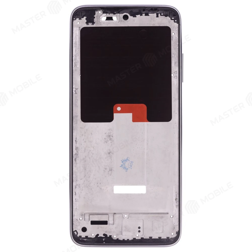 Рамка дисплея для Xiaomi Redmi 10 (21061119DG) (черный)