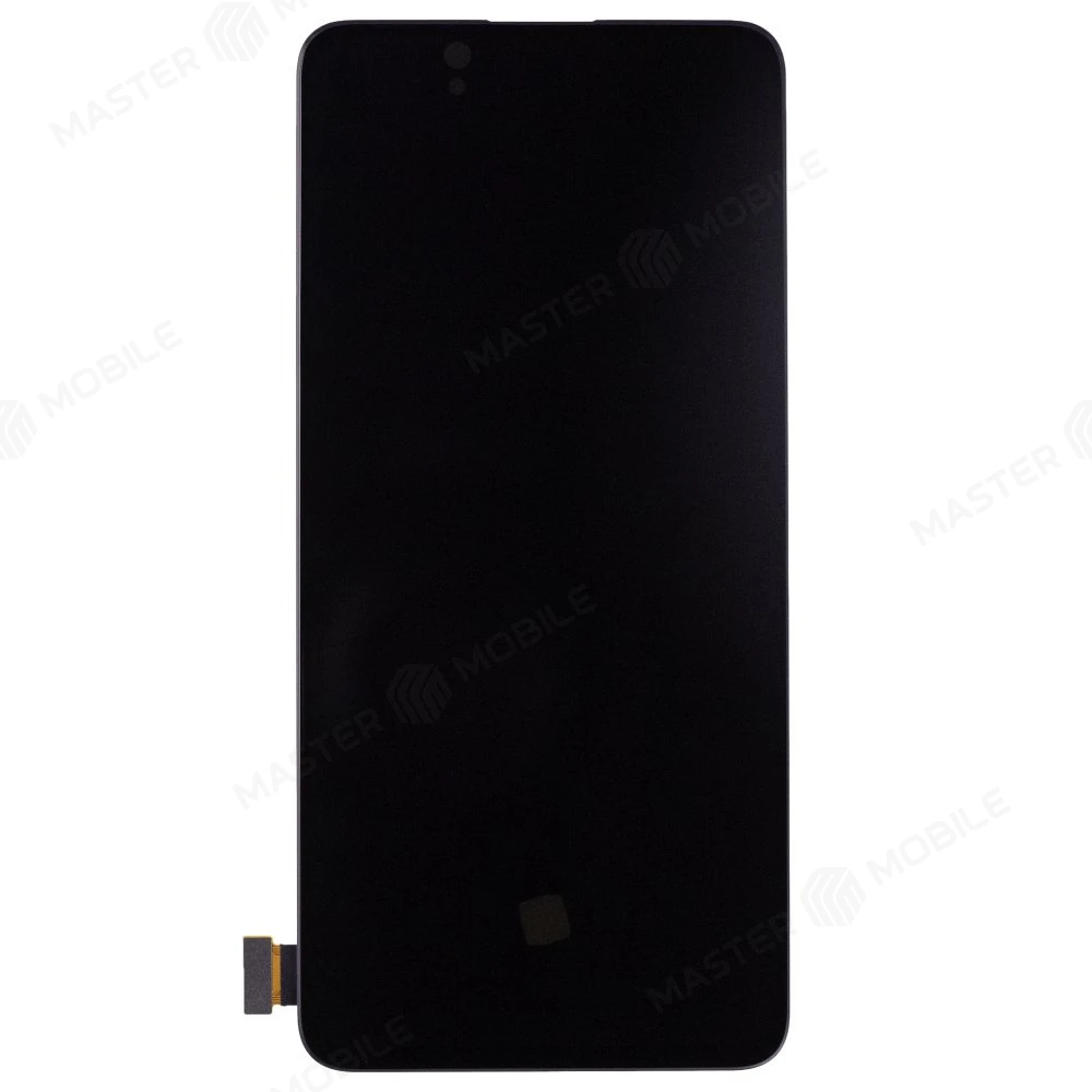 Дисплей для Vivo V15 Pro (1818) + тачскрин (черный) (OLED)