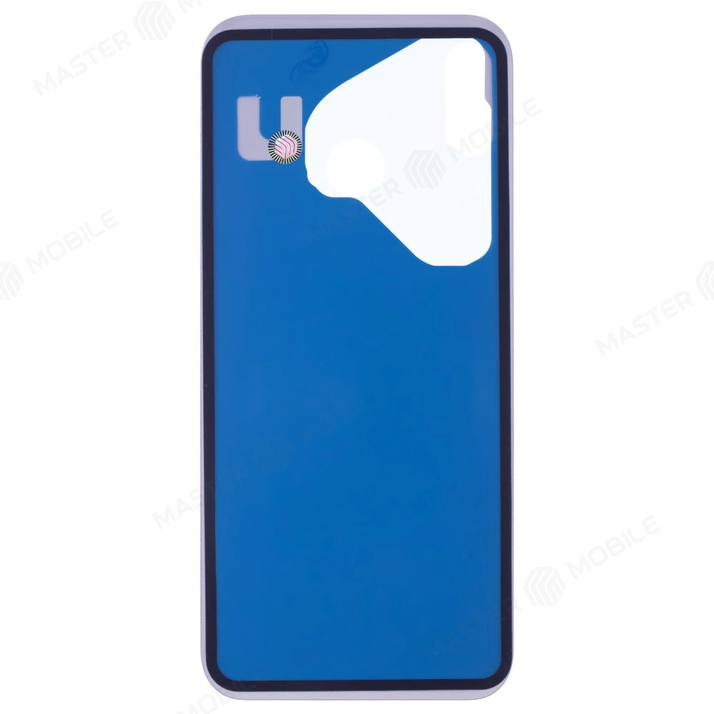 Задняя крышка для Huawei Pura 70 Pro (HBN-LX9) (фиолетовый) фото №2