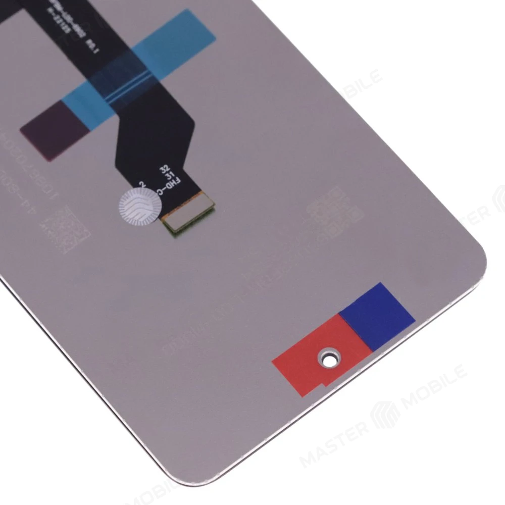 Дисплей для Huawei Nova 9 SE (JLN-LX1) / Nova 11i (MAO-LX9N) + тачскрин (черный) (ORIG) фото №3