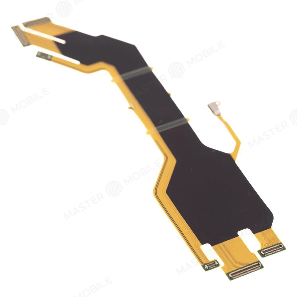 Шлейф для Xiaomi Mix Flip (2405CPX3DG) с комп. (межплатный)  фото №3