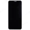 Дисплей для Huawei Honor 8X/8X Premium (JSN-L21) / Honor 9X Lite + тачскрин (черный) (COG) фото №1