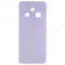 Задняя крышка для Xiaomi Redmi 14C 4G (2411DRN47C) (фиолетовый) фото №1