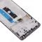 Дисплей для Xiaomi Redmi Note 14 Pro 4G (24116RACCG) + тачскрин (черный) (в рамке) (ORIG100) (SP) фото №3