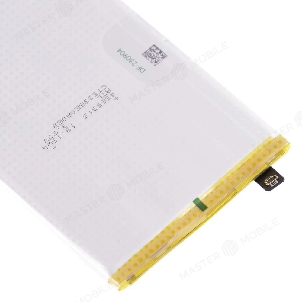 Аккумулятор для Realme 8i (RMX3151) / C30 (RMX3581) / C31 (RMX3501) / C33 (RMX3624) / C35 (RMX3511) / Note 50 (RMX3834) и др. (BLP877) (ORIG100) (SP) фото №3