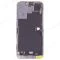 Дисплей для Apple iPhone 15 Pro + тачскрин + ALS шлейф (черный) (ORIG100) (Снятый) (CLEAN) фото №2
