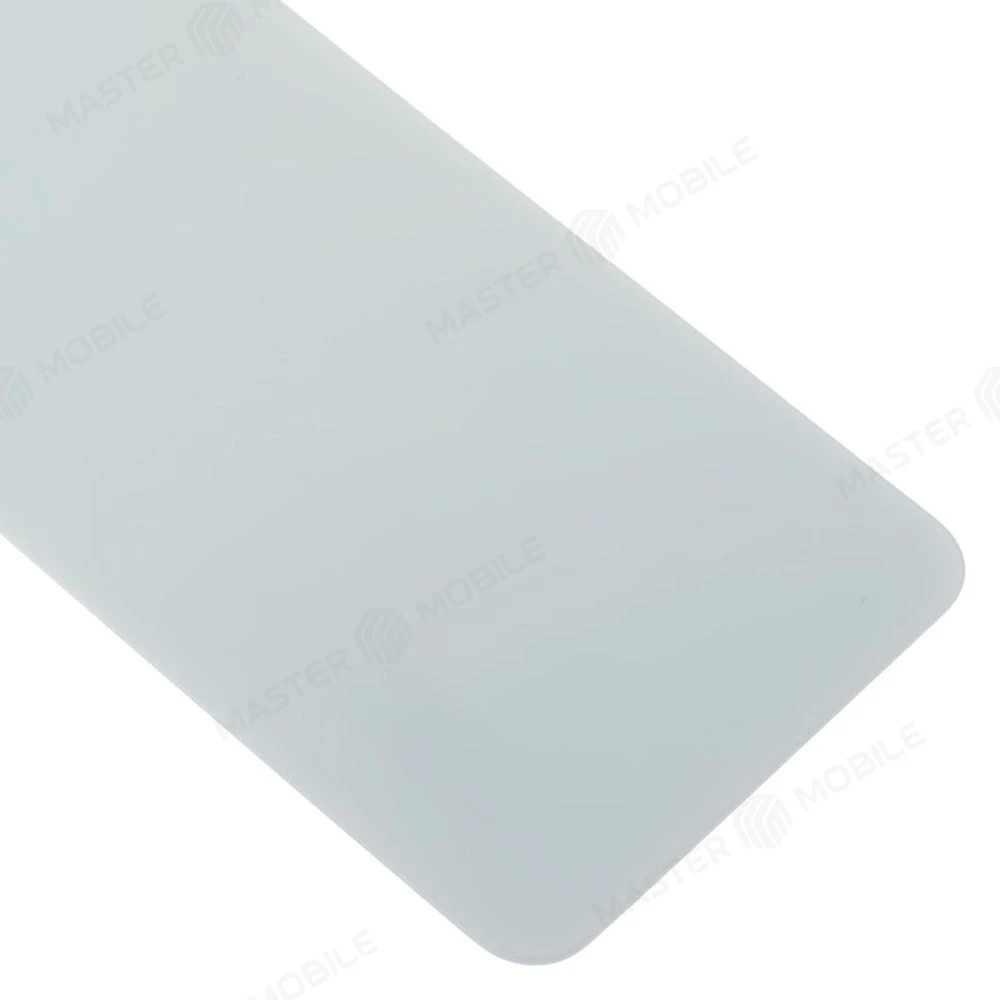 Задняя крышка для Realme Note 60x (RMX3938) (зеленый) (в сборе со стеклом камеры) фото №4