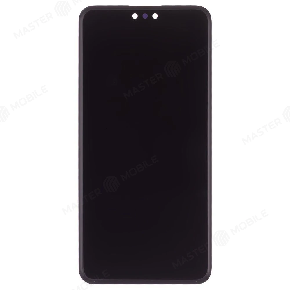 Дисплей для Huawei Mate 70 Pro (PLR-L29) + тачскрин (черный) (ORIG)