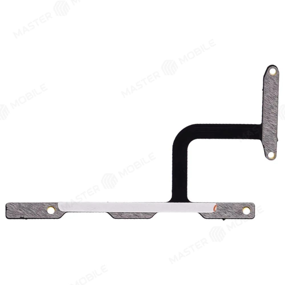 Шлейф для Infinix Hot 12 Play NFC (X6816D) с комп. (на кнопку включения и кнопки громкости)  фото №2