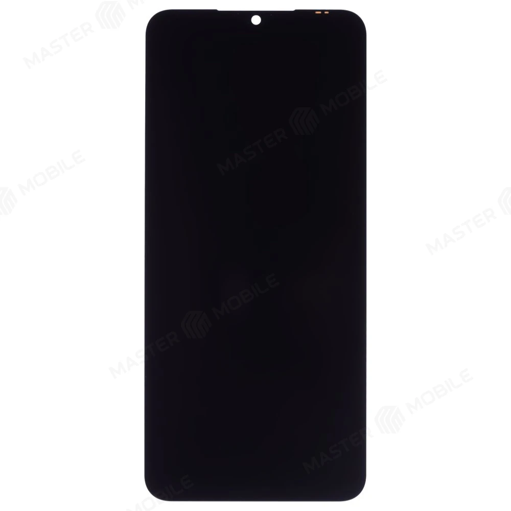 Дисплей для Xiaomi Redmi Note 11E (22041219C) / Poco M4 5G (22041219PG) / Poco M5 (22071219CG) и др. + тачскрин (черный) (ORIG)