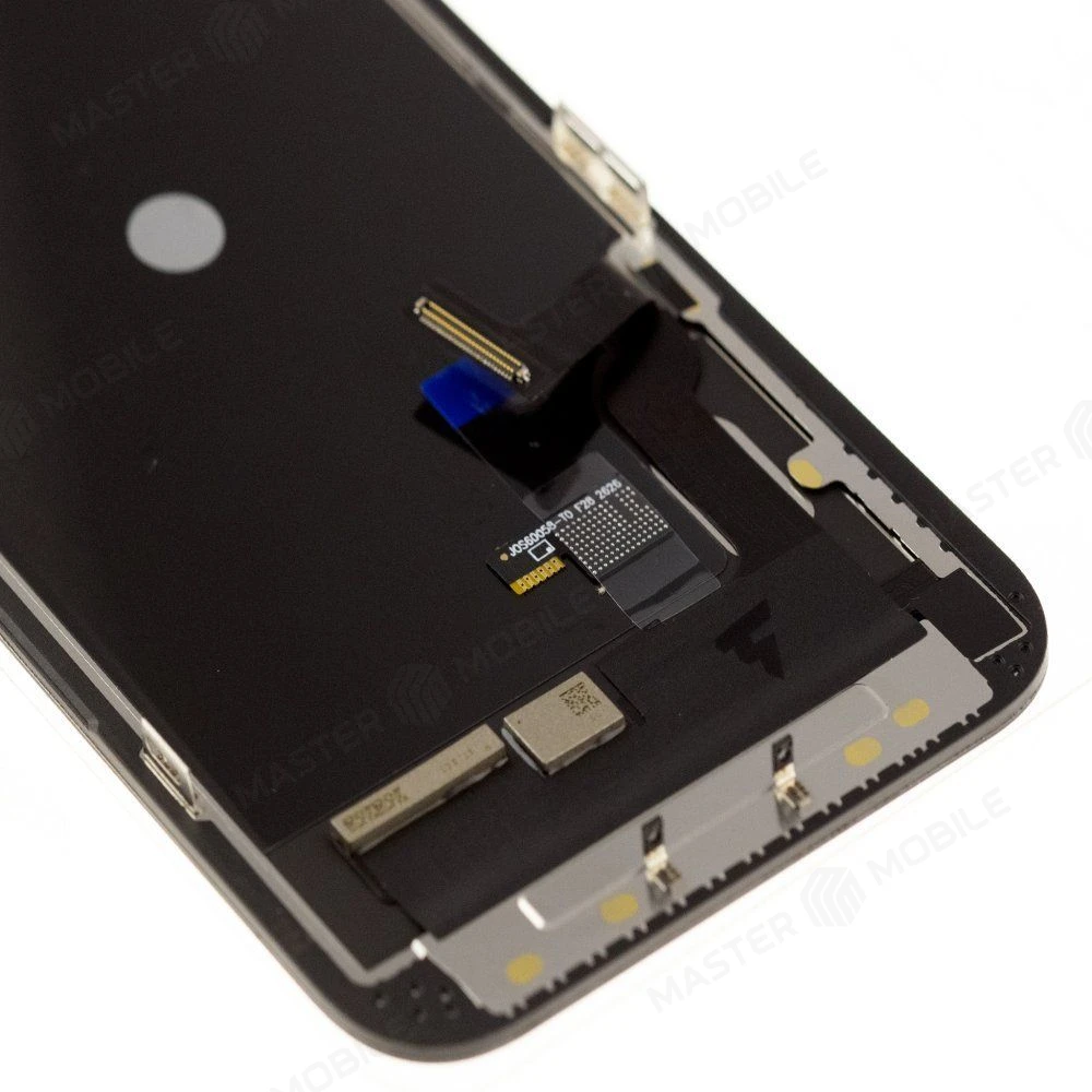 Дисплей для Apple iPhone 13 + тачскрин (черный) (F5ENERGY) (Soft Oled) (площадка под IC) (REGULAR) фото №4