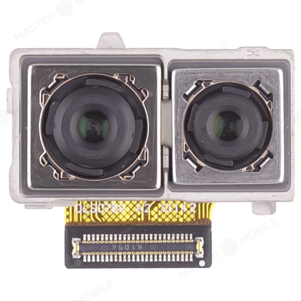 Камера для Huawei P20 (EML-L29) (20 MP + 12 MP) (задняя)  фото №1