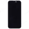 Дисплей для Apple iPhone 15 Pro + тачскрин (черный) (SL) (Soft Oled) (площадка под IC) фото №1