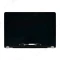 Матрица в сборе для Apple MacBook Pro 13 Retina A1989 / MacBook Pro 13 Retina A2159 (MID 2018 - MID 2019) и др. (серебристый) (AASP) фото №1