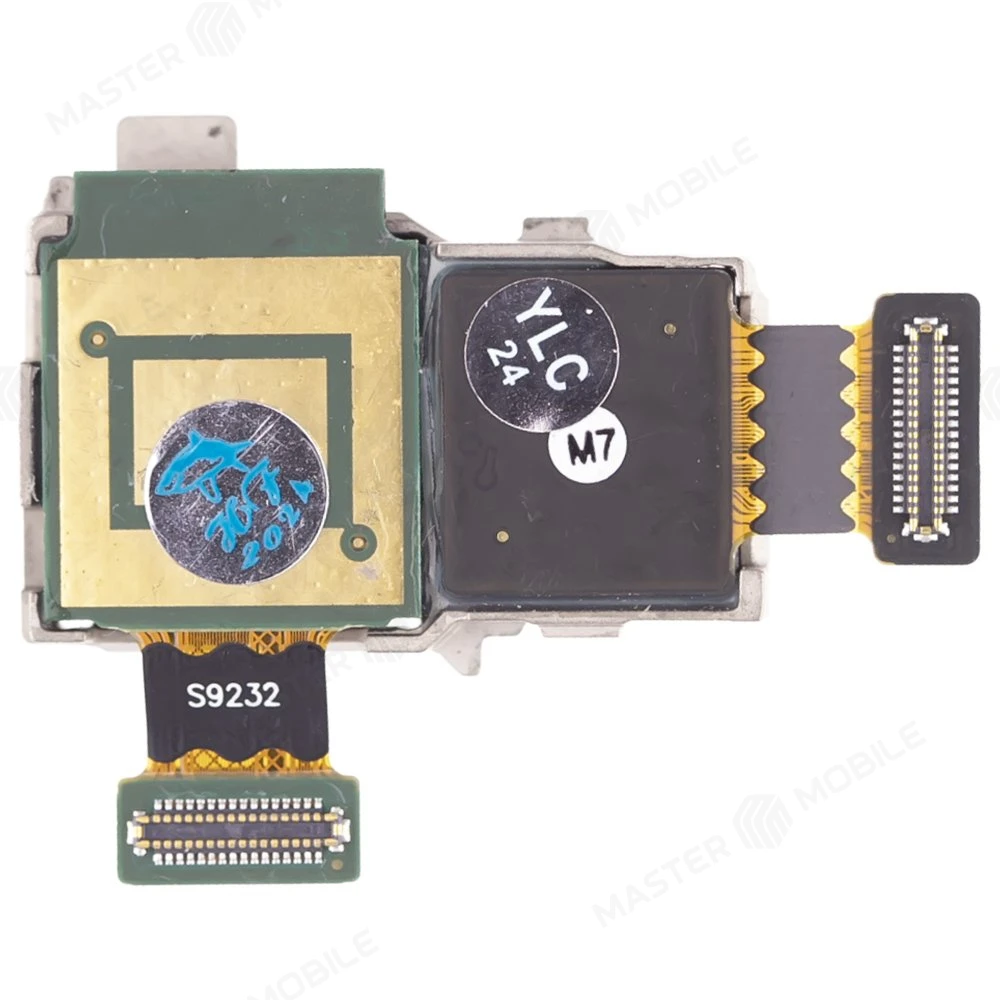 Камера для Huawei Honor 20 Pro (YAL-L41) (48 MP + 8 MP) (задняя) (ORIG100) фото №2