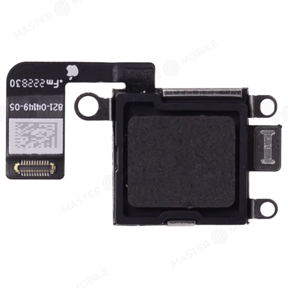 Шлейф для Apple iPhone 14 / iPhone 14 Plus / iPhone 16E с комп. + считыватель eSIM (US Version) (ORIG100) фото №1