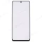 Стекло модуля для Huawei Nova 13i (CTR-L91) + OCA (черный) (Premium) фото №1