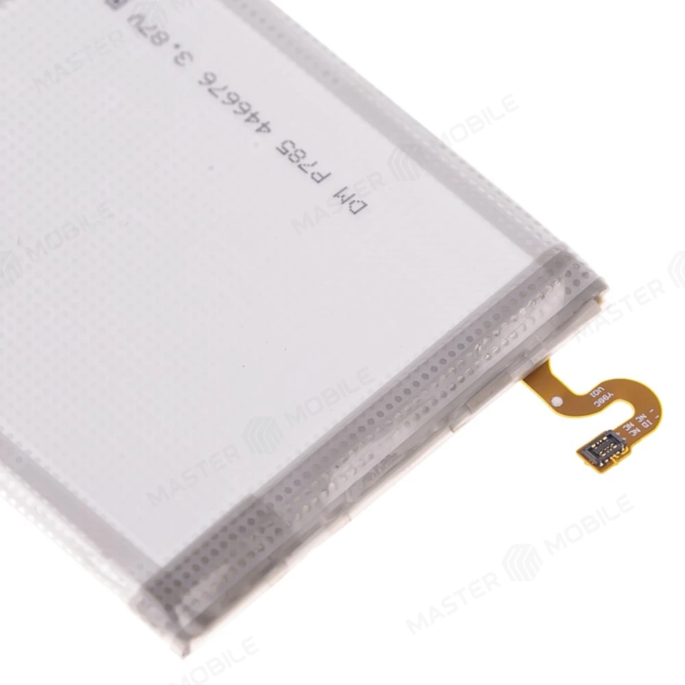 Аккумулятор для Samsung A920 Galaxy A9 (2018) (EB-BA920ABU) (Premium) фото №3