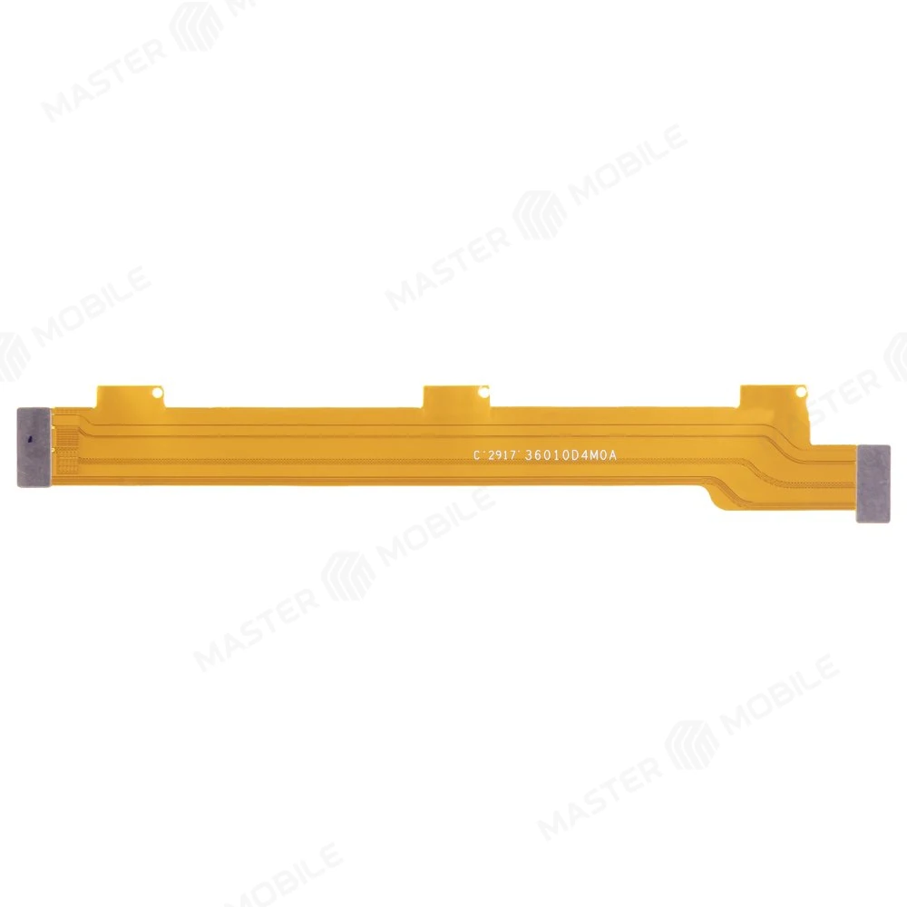 Шлейф для Xiaomi Mi Max 2 (MDE40) с комп. (межплатный)  фото №1