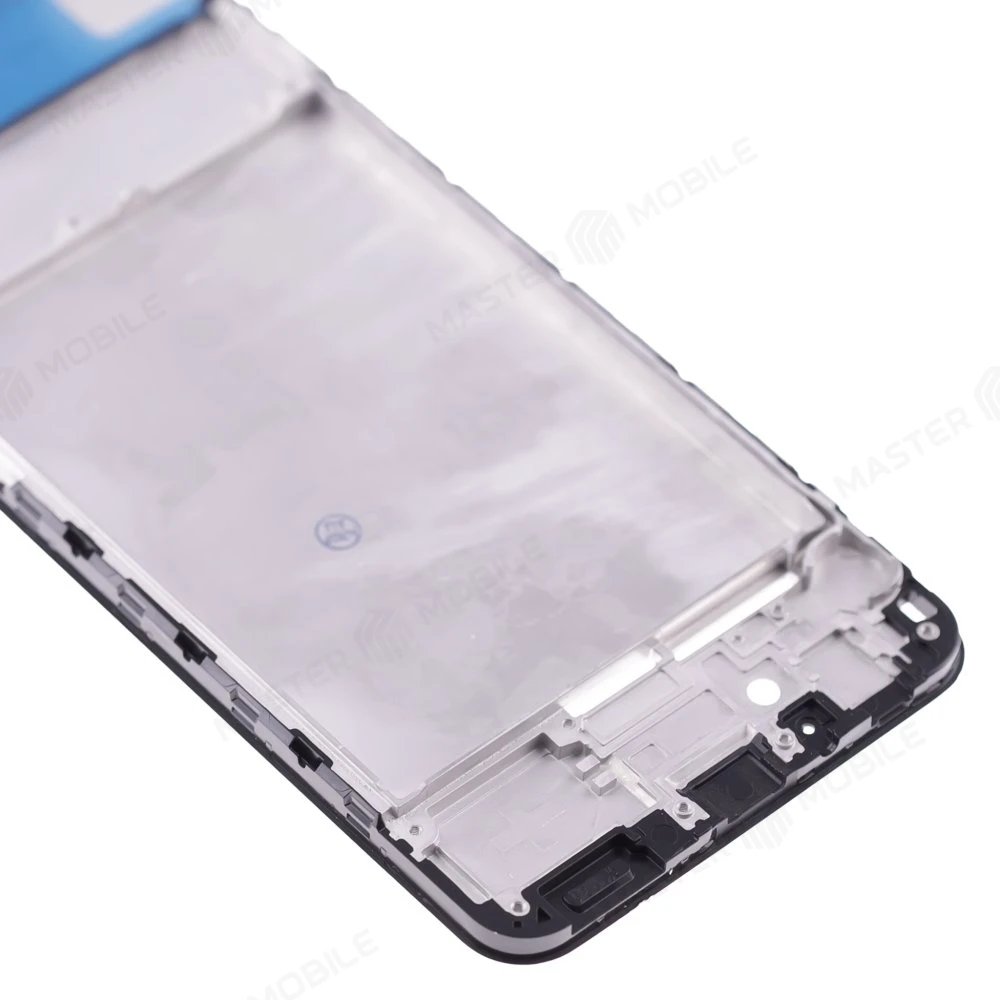 Рамка дисплея для Samsung A235 Galaxy A23 / M236 Galaxy M23 5G / M336 Galaxy M33 5G (черный) фото №4