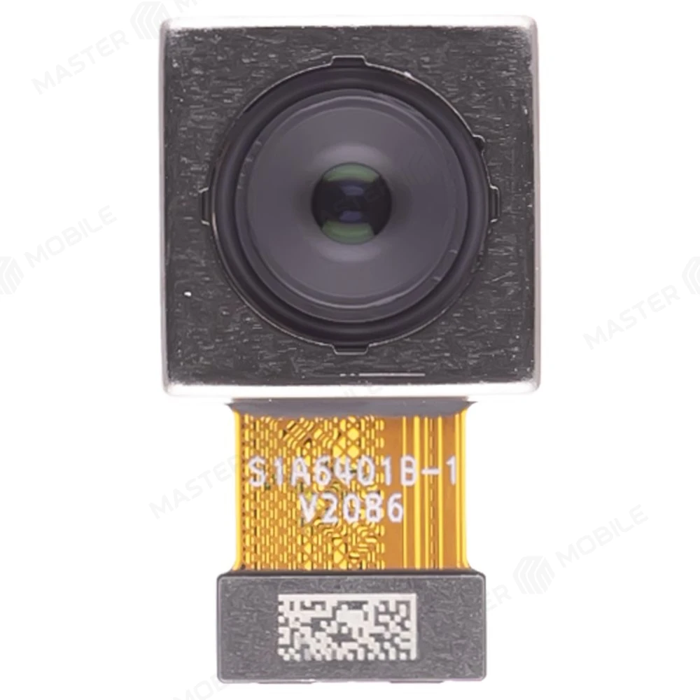 Камера для Xiaomi Poco F4 (22021211RG) (64 MP) (задняя) (ORIG100) фото №1