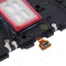 Динамик (слуховой) для Samsung G991 Galaxy S21 (в сборе) фото №4