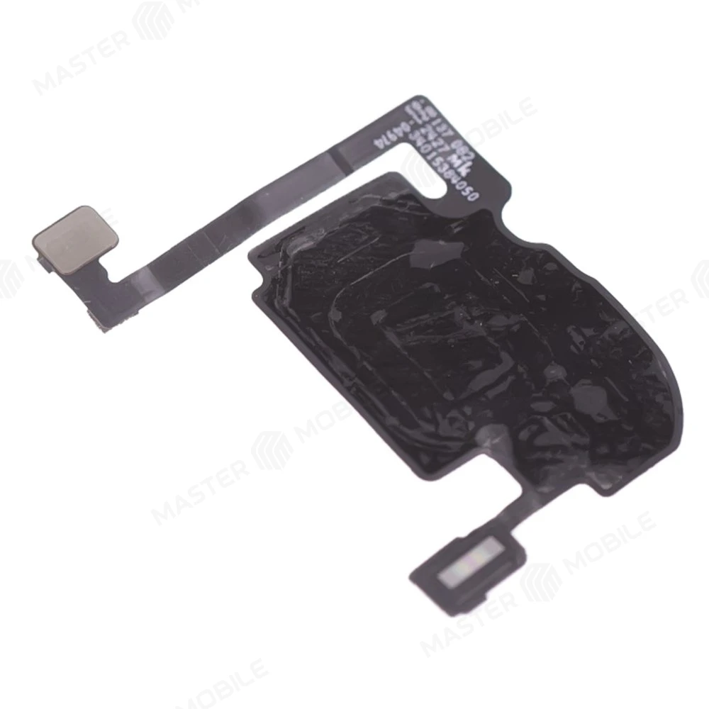 Шлейф для Apple iPhone 16 Pro с комп. + сенсор (ORIG100)  фото №3